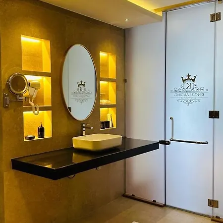 Kings Landing Unawatuna Exterior photo