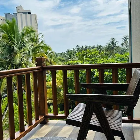 Kings Landing Unawatuna Exterior photo