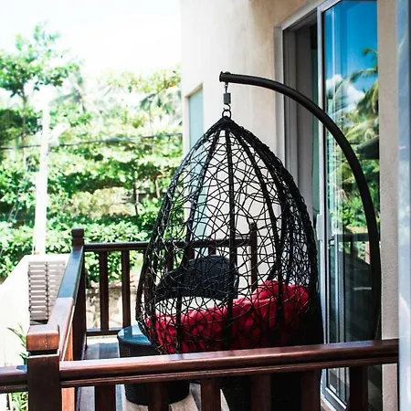 Kings Landing Unawatuna Exterior photo